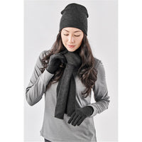 Avalante Knit Scarf