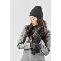 Avalante Knit Gloves