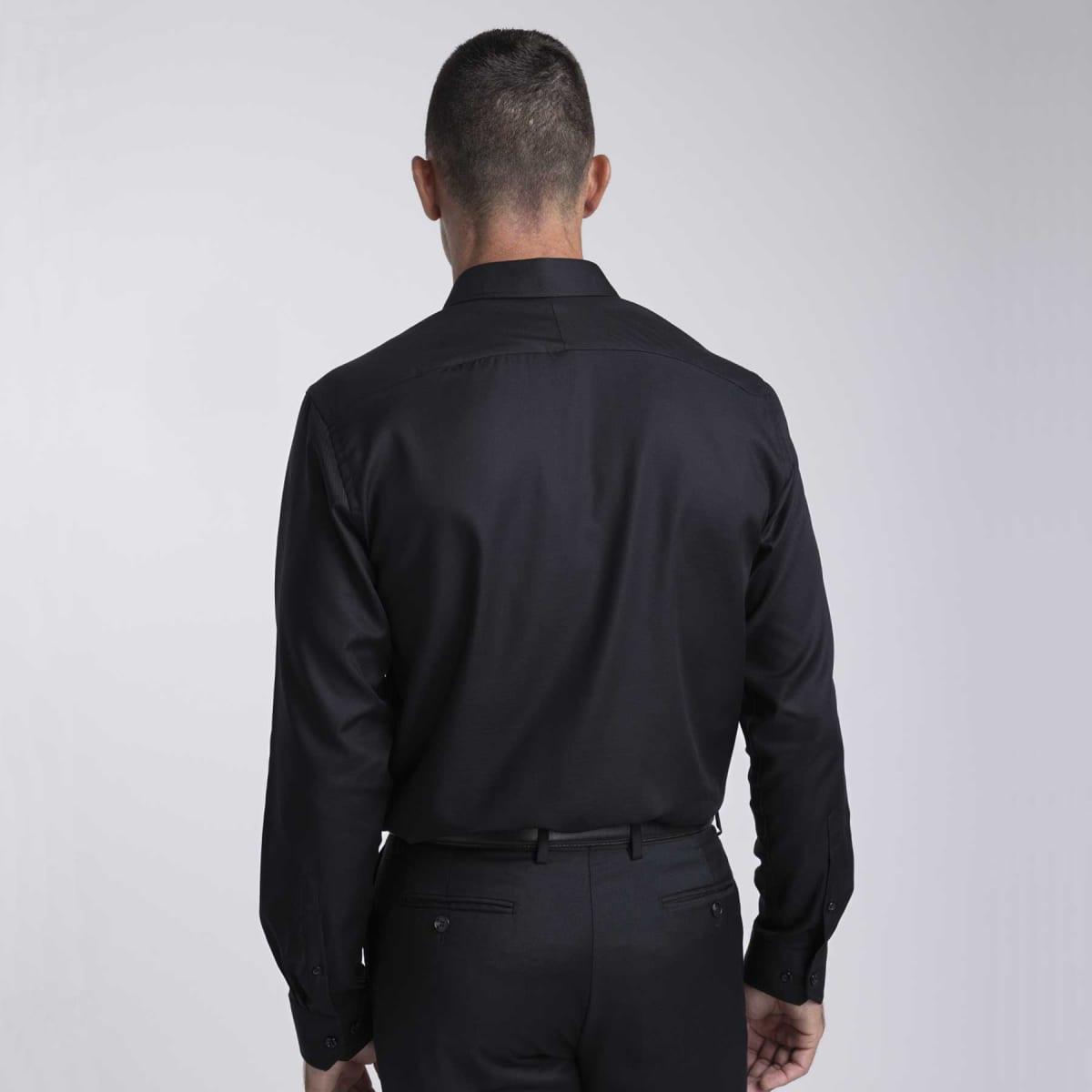 Barkers Corporate Tyler Shirt – Mens