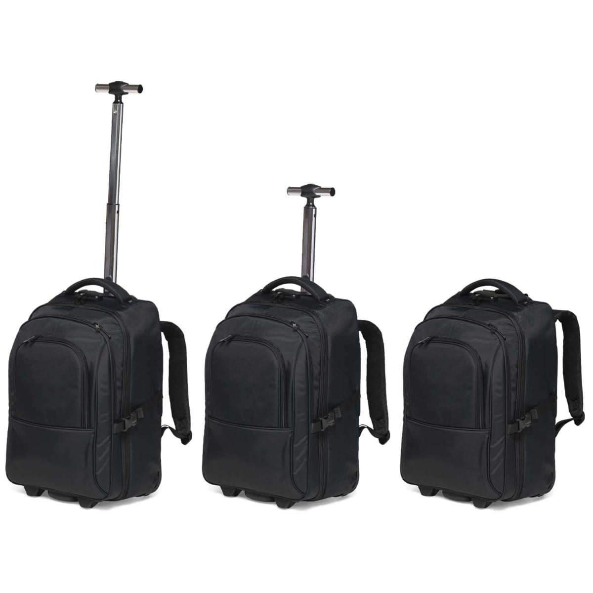 Voyager Trolley Backpack