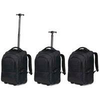 Voyager Trolley Backpack