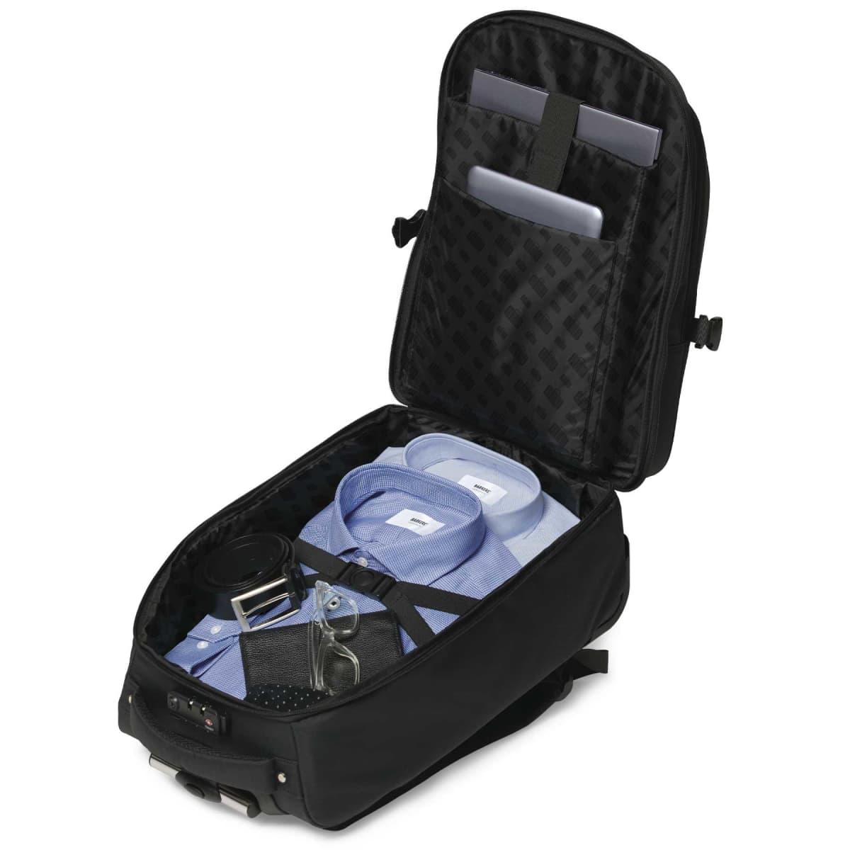 Voyager Trolley Backpack