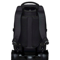 Voyager Trolley Backpack