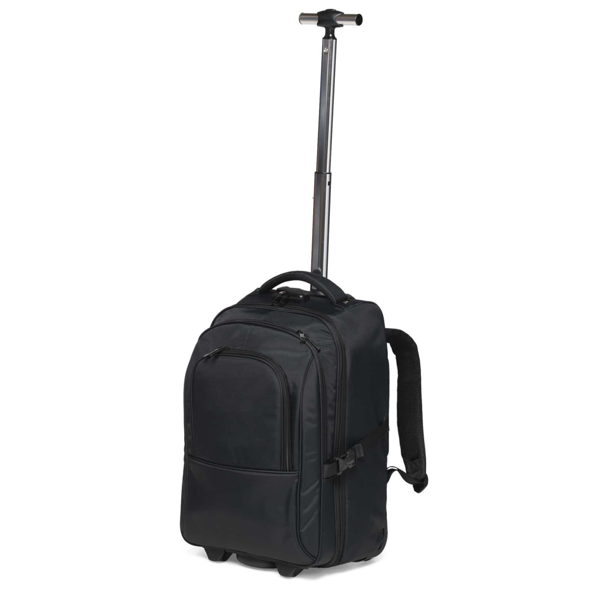 Voyager Trolley Backpack