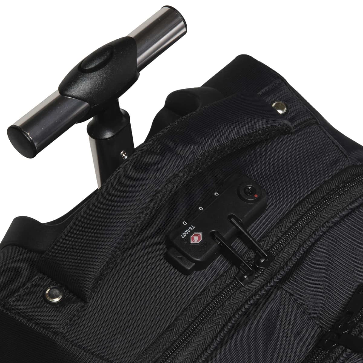 Voyager Trolley Backpack