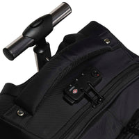 Voyager Trolley Backpack