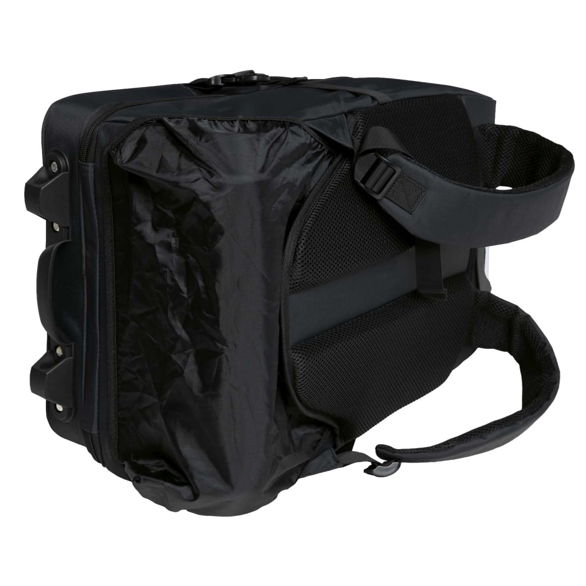 Voyager Trolley Backpack