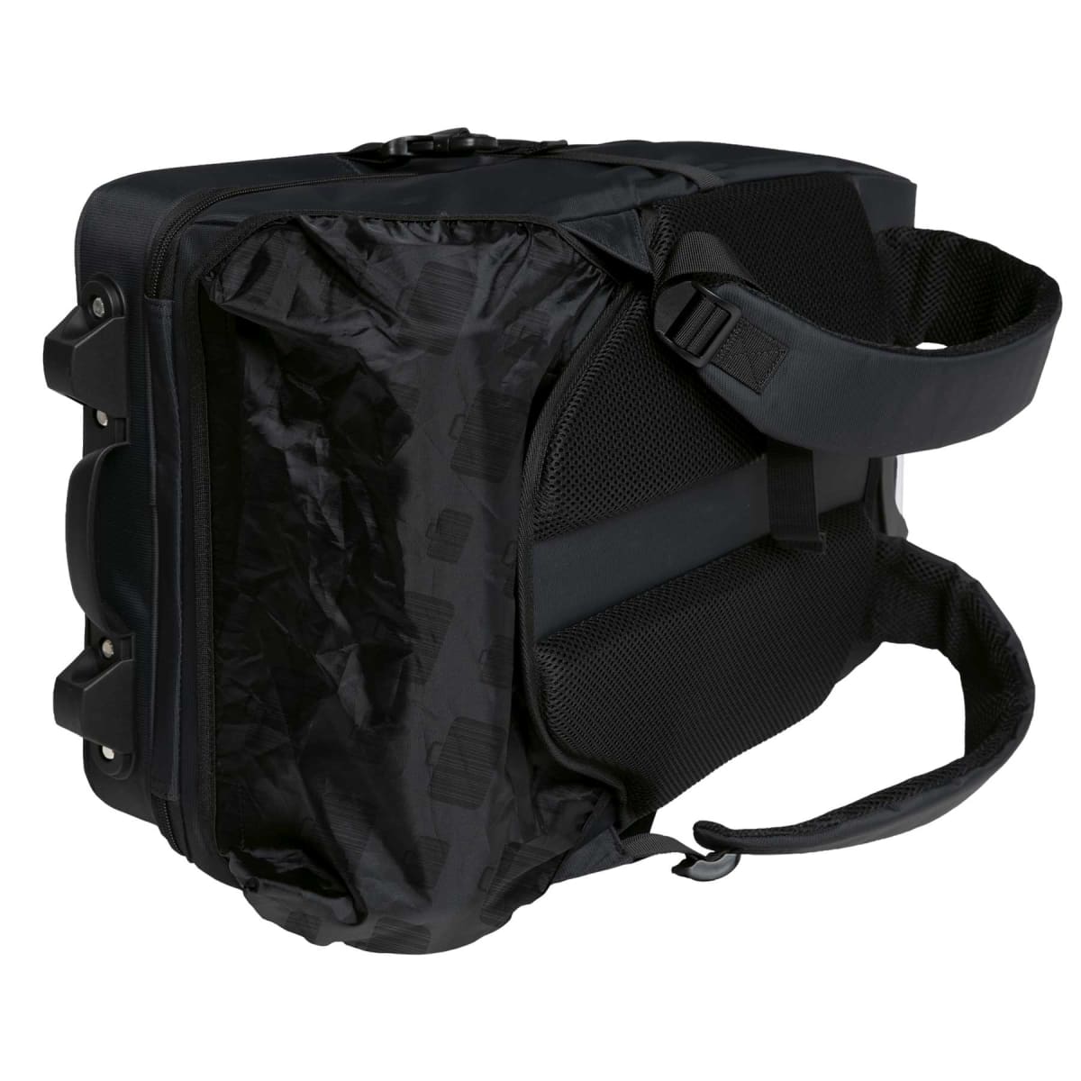 Voyager Trolley Backpack