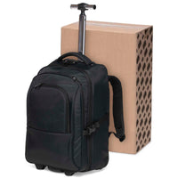 Voyager Trolley Backpack