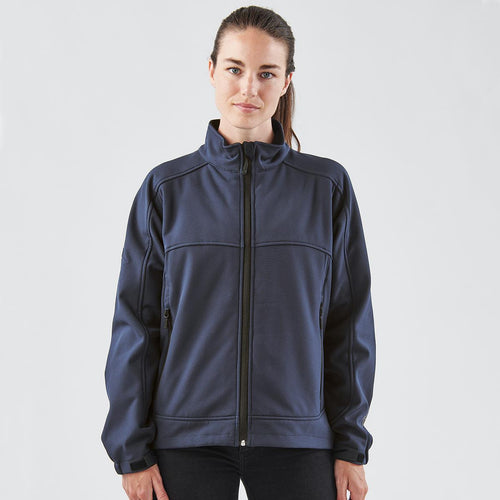Women's Cirrus Bonded Jacket