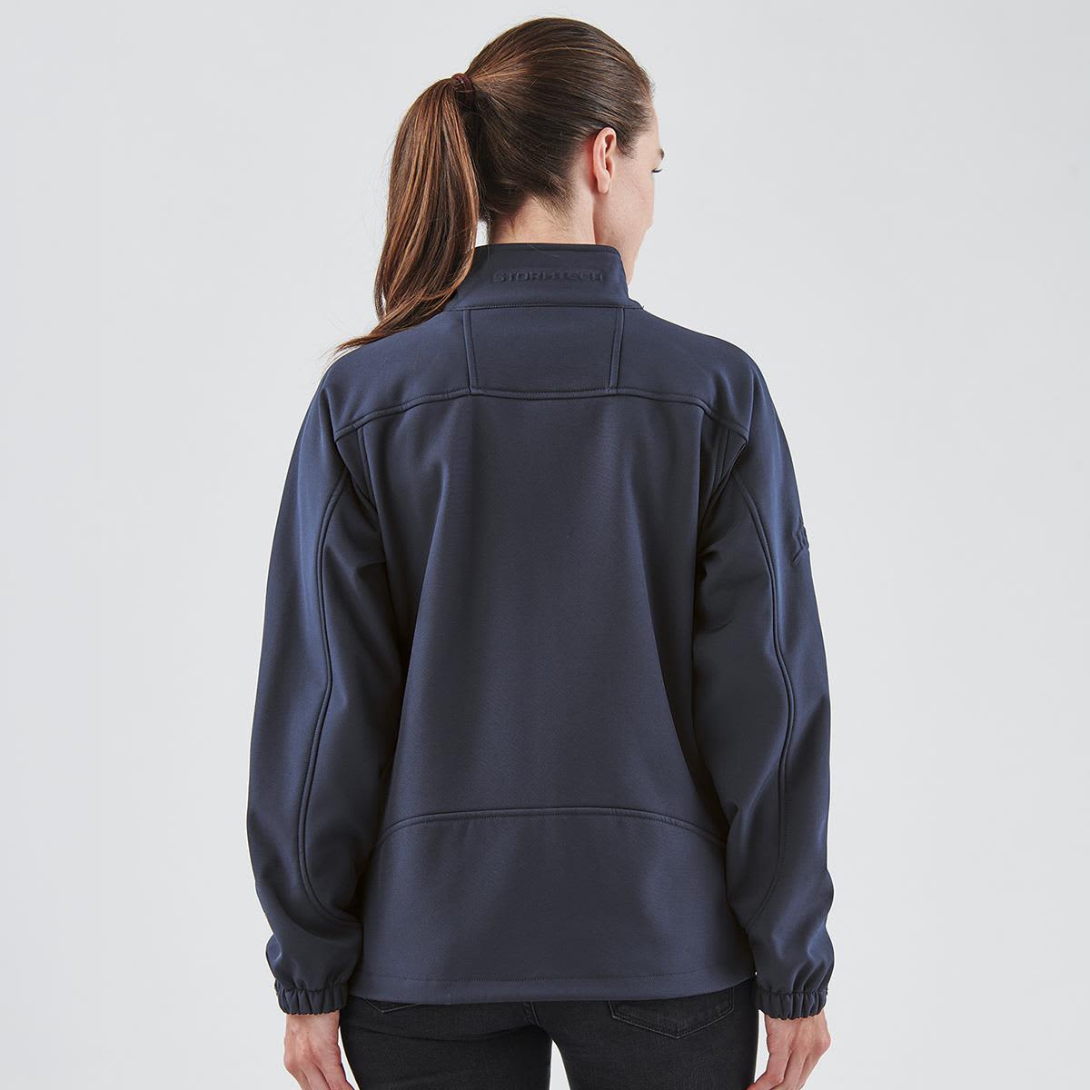 Women's Cirrus Bonded Jacket