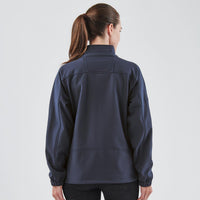 Women's Cirrus Bonded Jacket