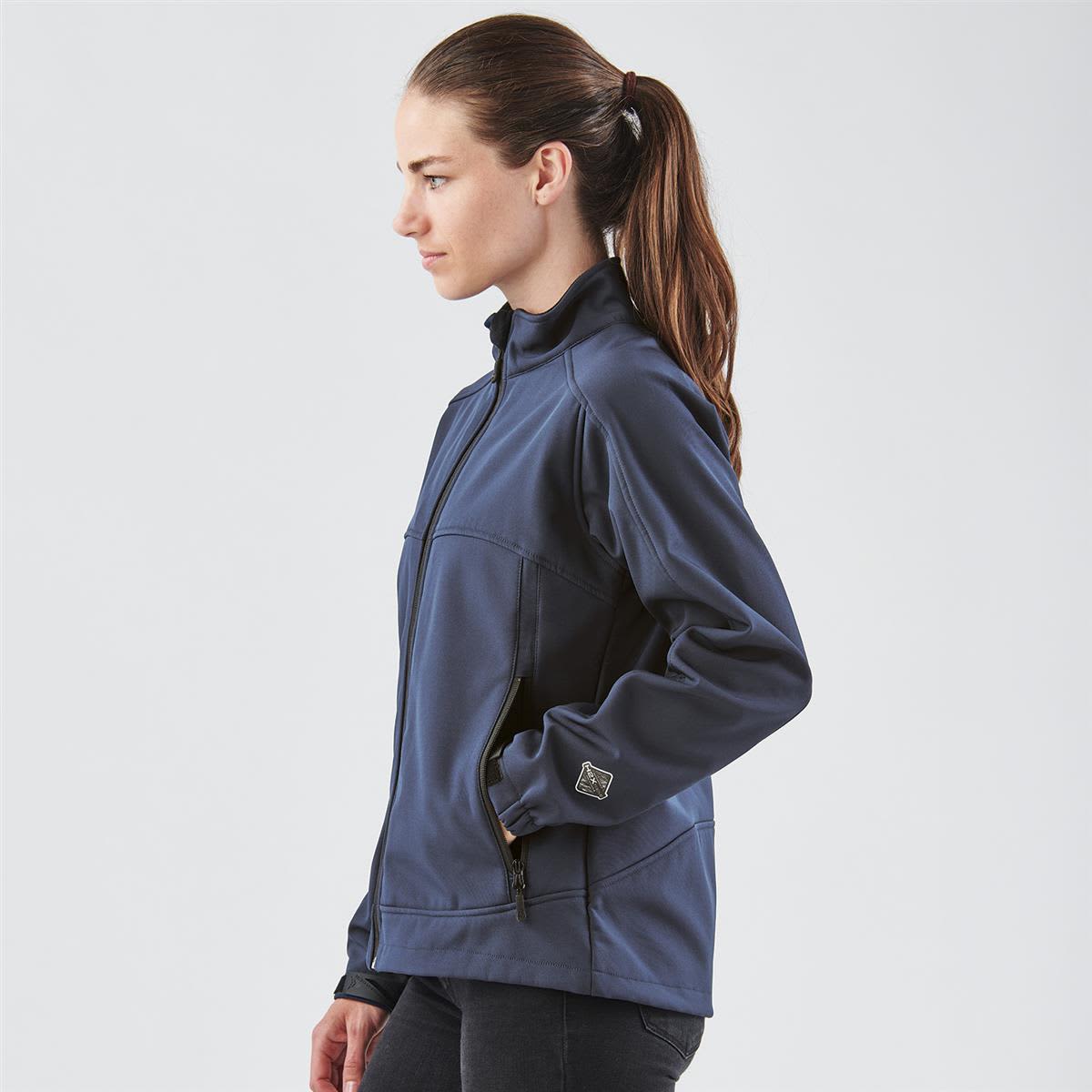 Women's Cirrus Bonded Jacket