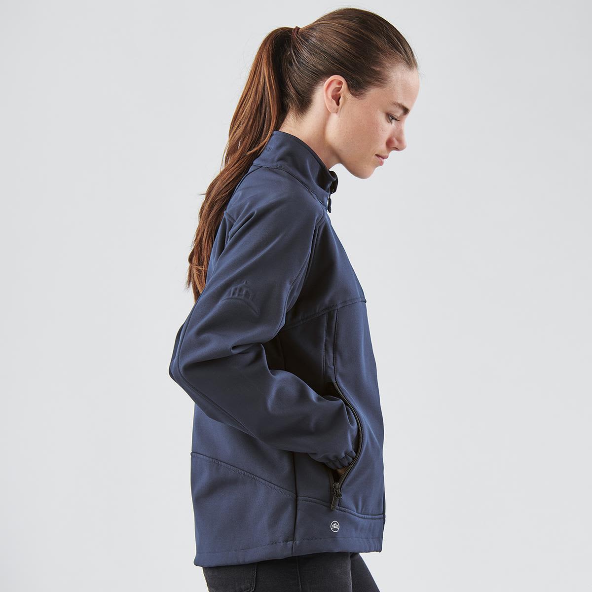 Women's Cirrus Bonded Jacket