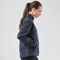 Women's Cirrus Bonded Jacket