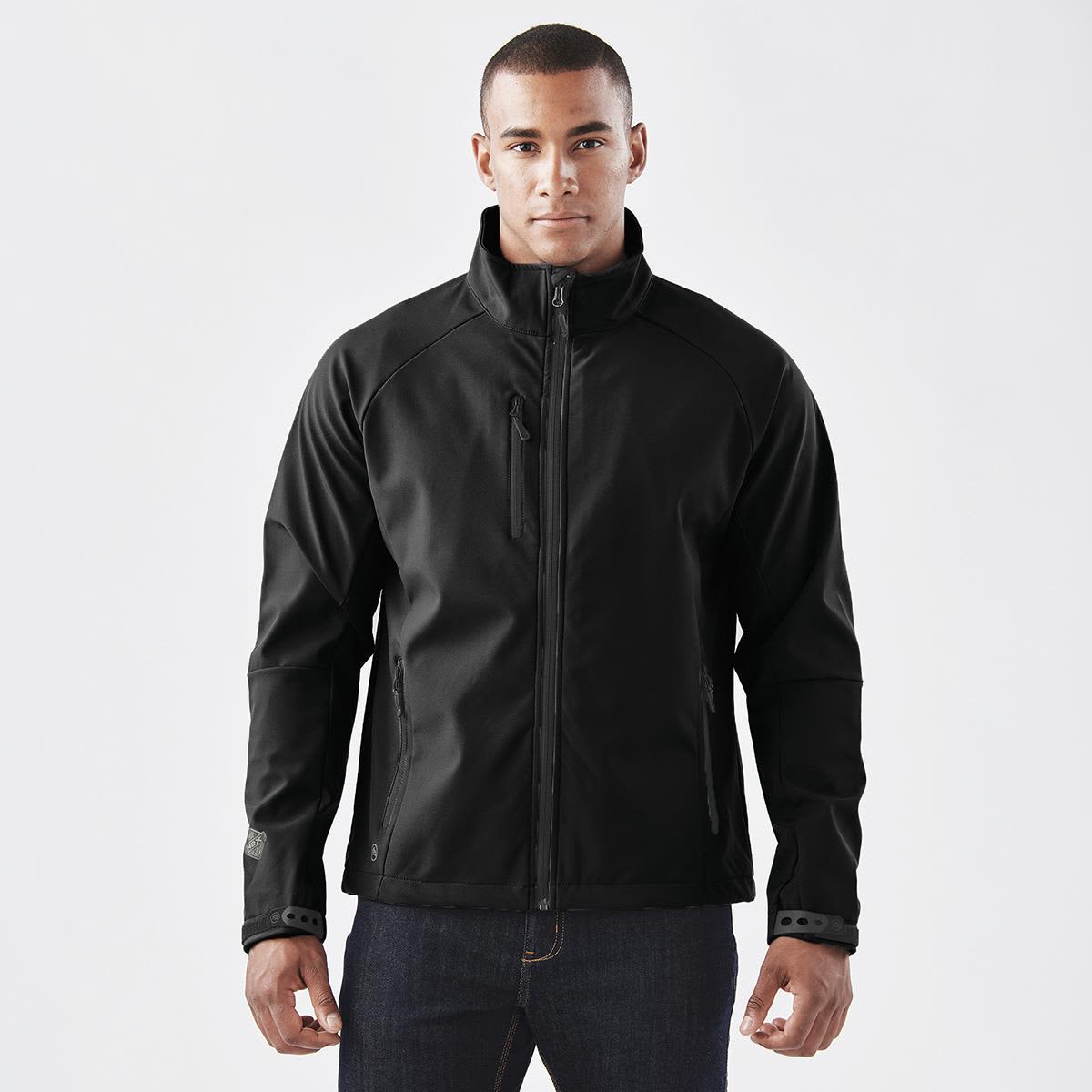 Men's Ultra-Light Shell