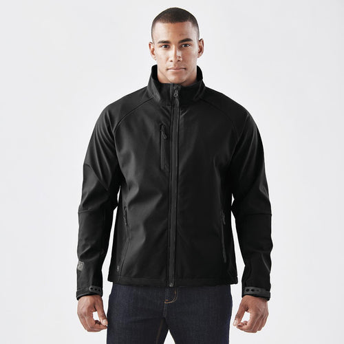 Men's Ultra-Light Shell