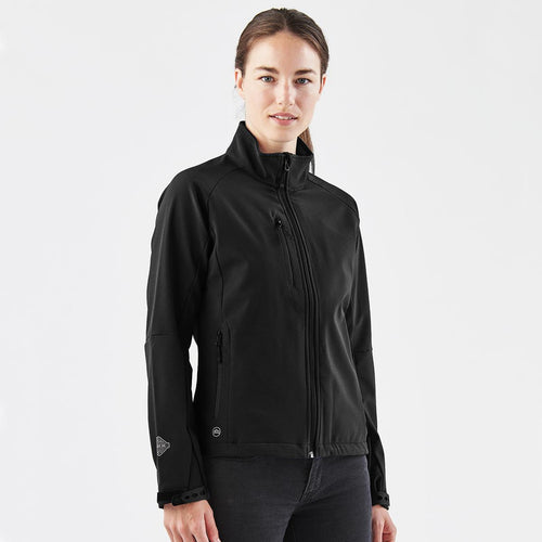 Women's Ultra-Light Shell