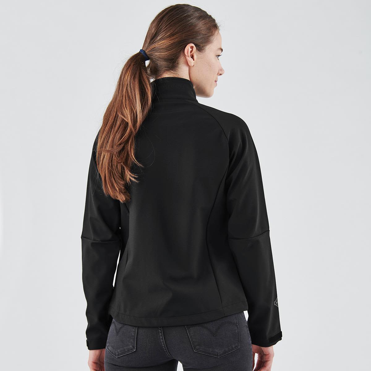 Women's Ultra-Light Shell