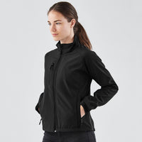 Women's Ultra-Light Shell