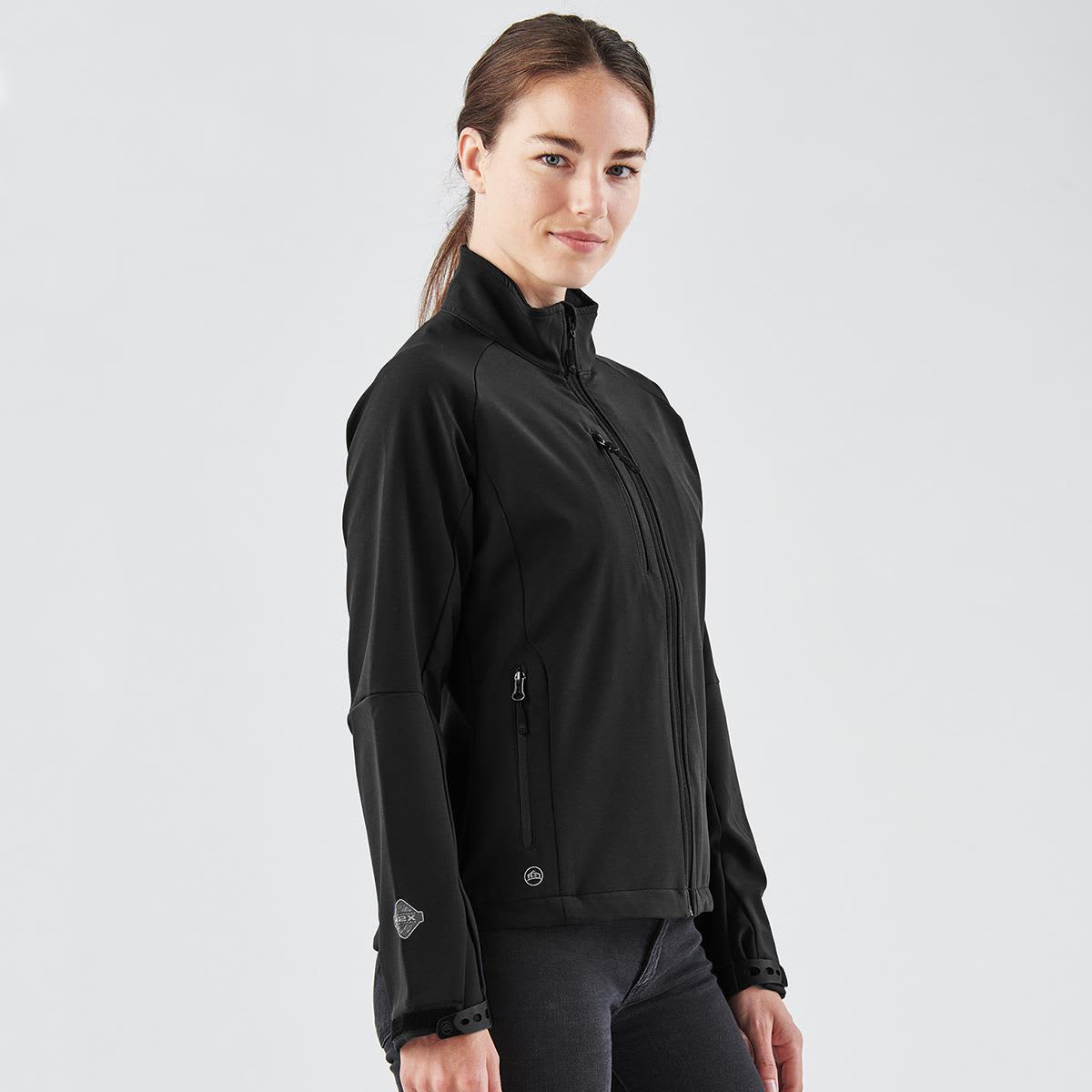 Women's Ultra-Light Shell