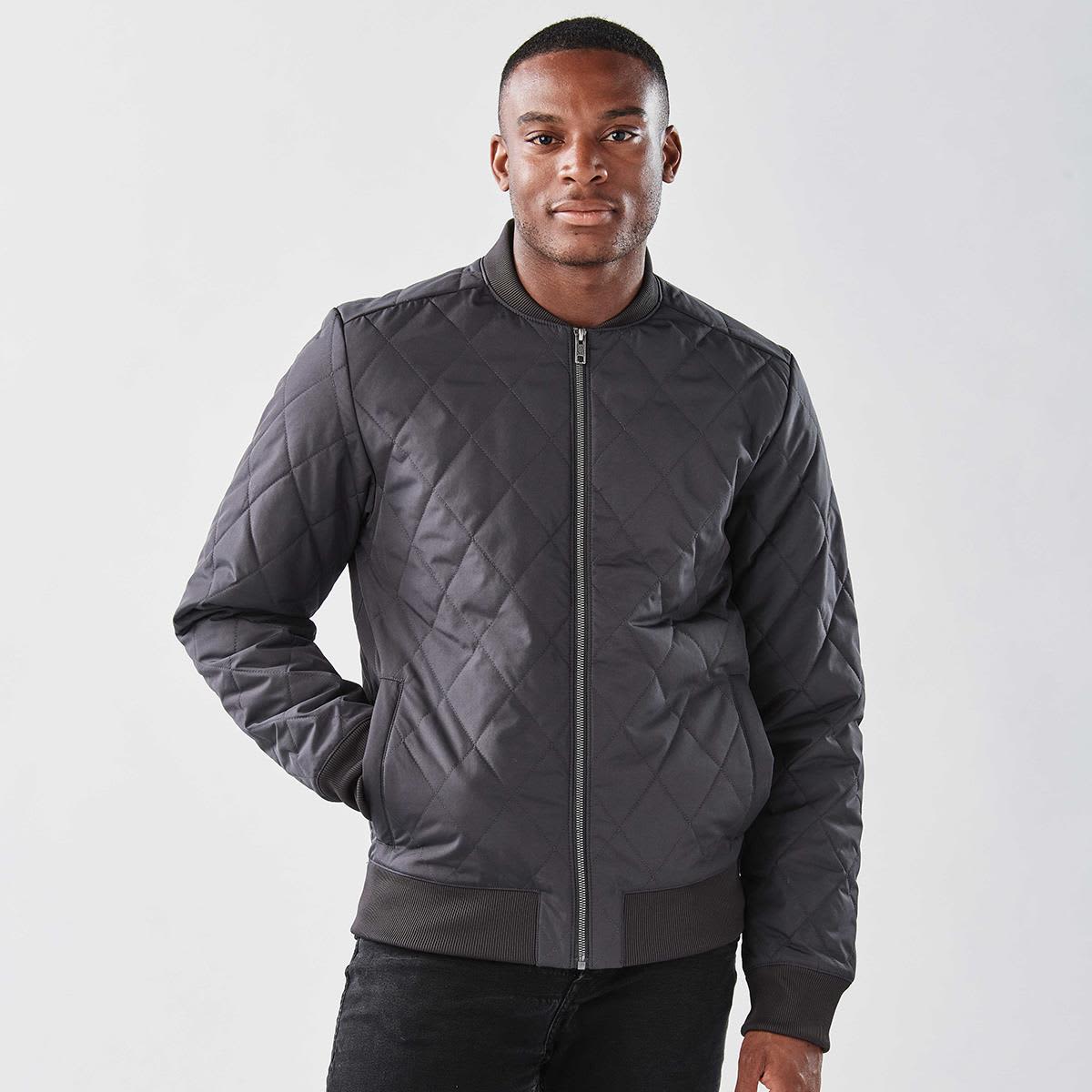 Men's Oakland Thermal Jacket