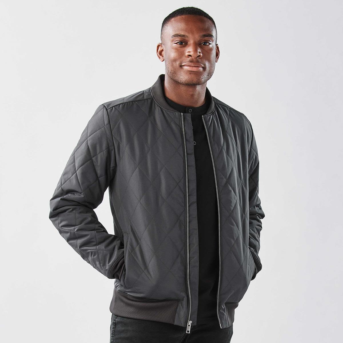 Men's Oakland Thermal Jacket
