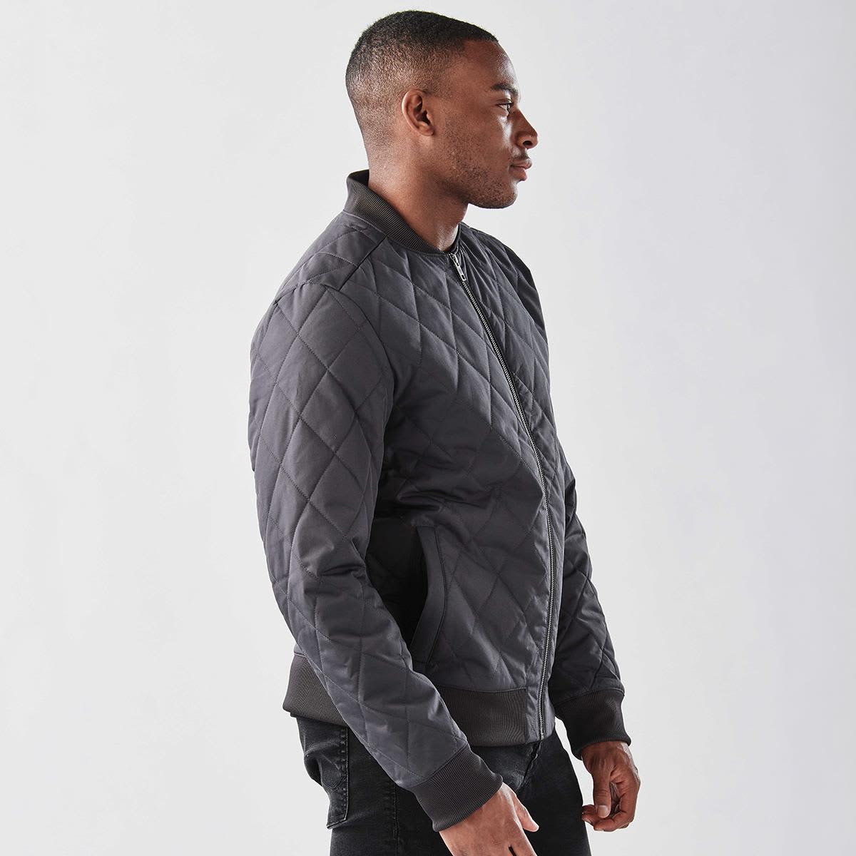 Men's Oakland Thermal Jacket
