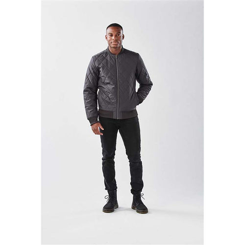 Men's Oakland Thermal Jacket
