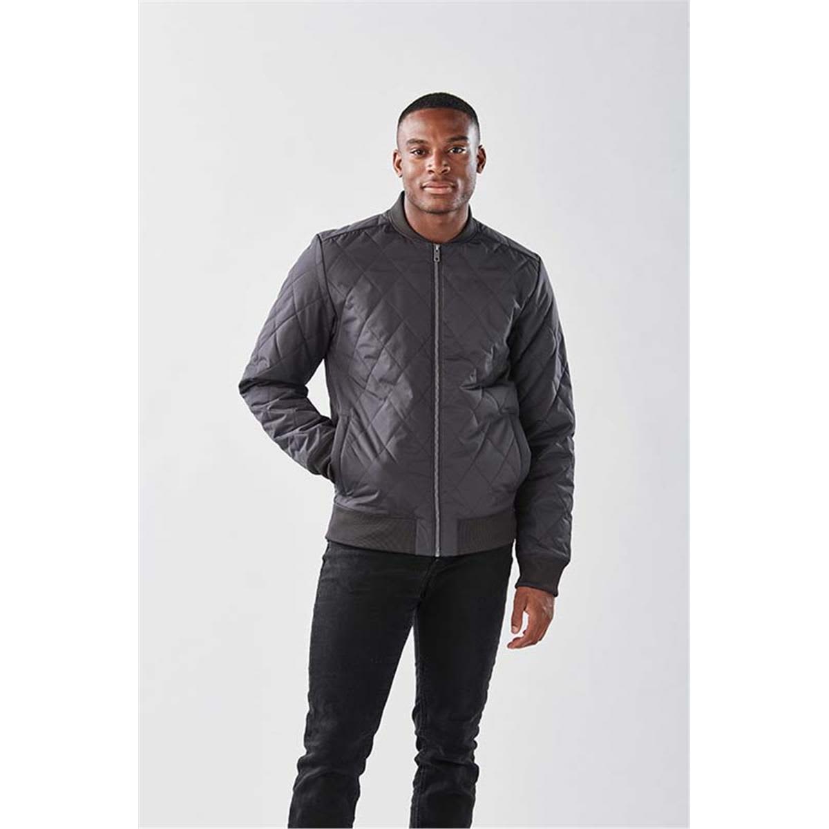 Men's Oakland Thermal Jacket