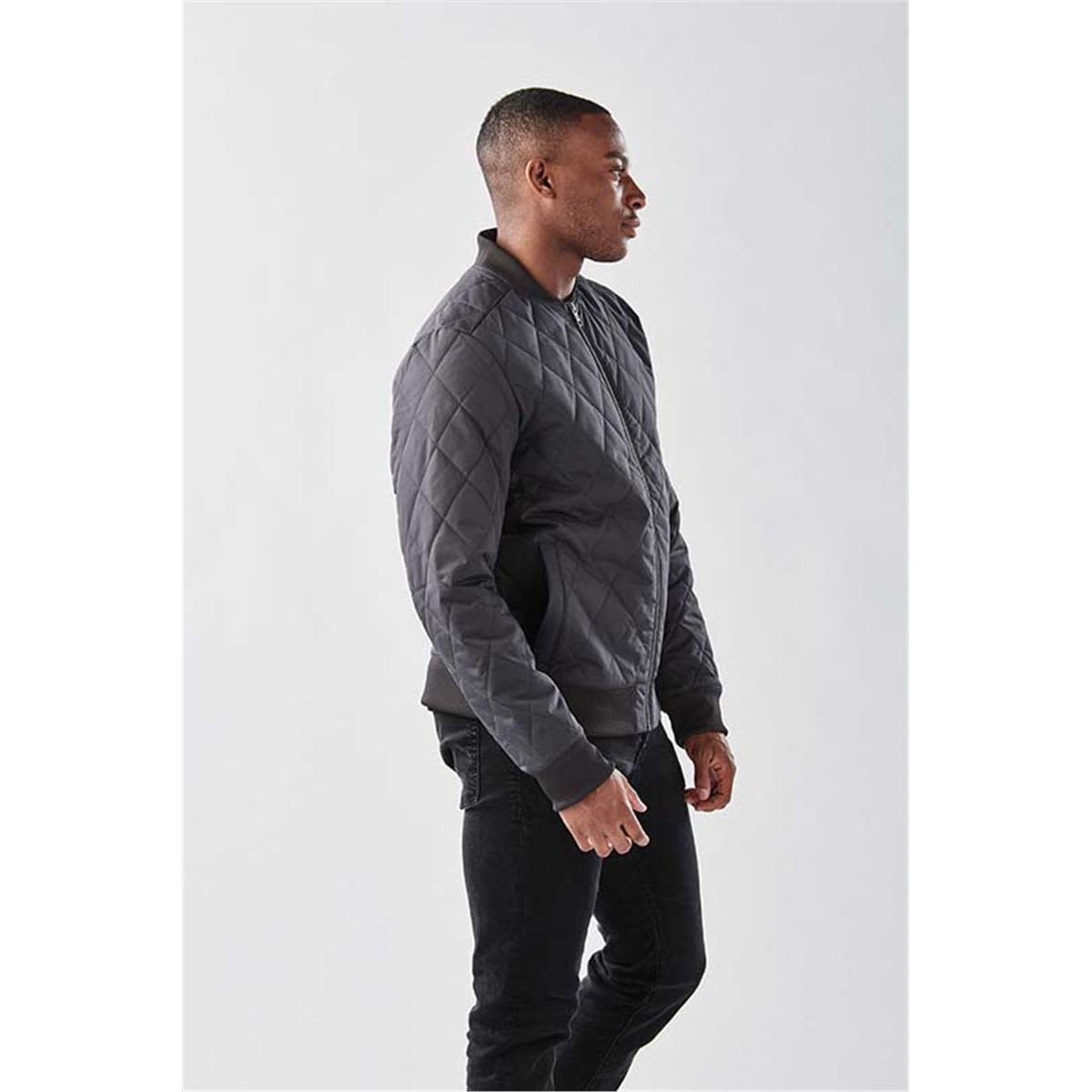 Men's Oakland Thermal Jacket