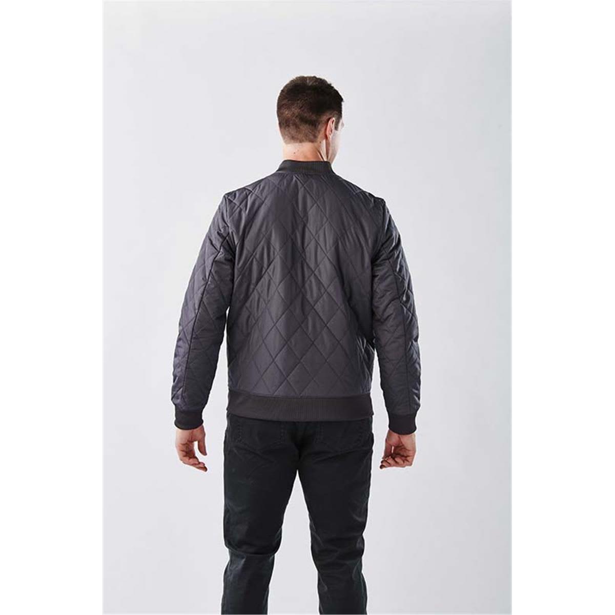 Men's Oakland Thermal Jacket
