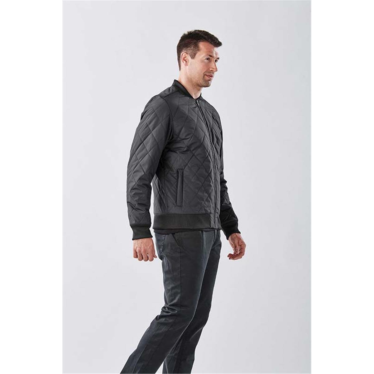 Men's Oakland Thermal Jacket