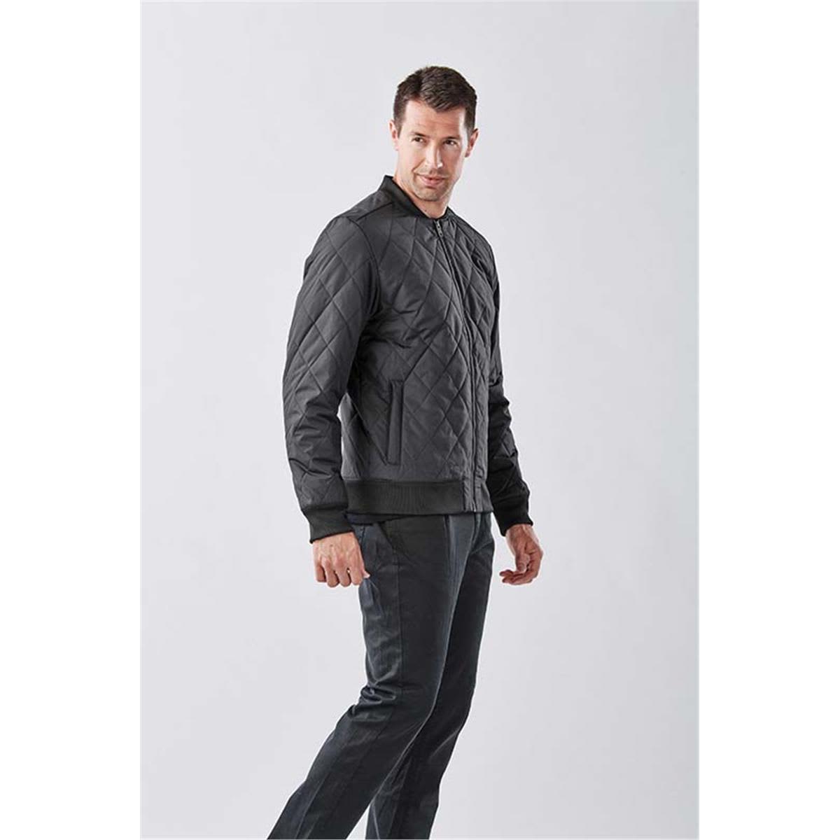 Men's Oakland Thermal Jacket