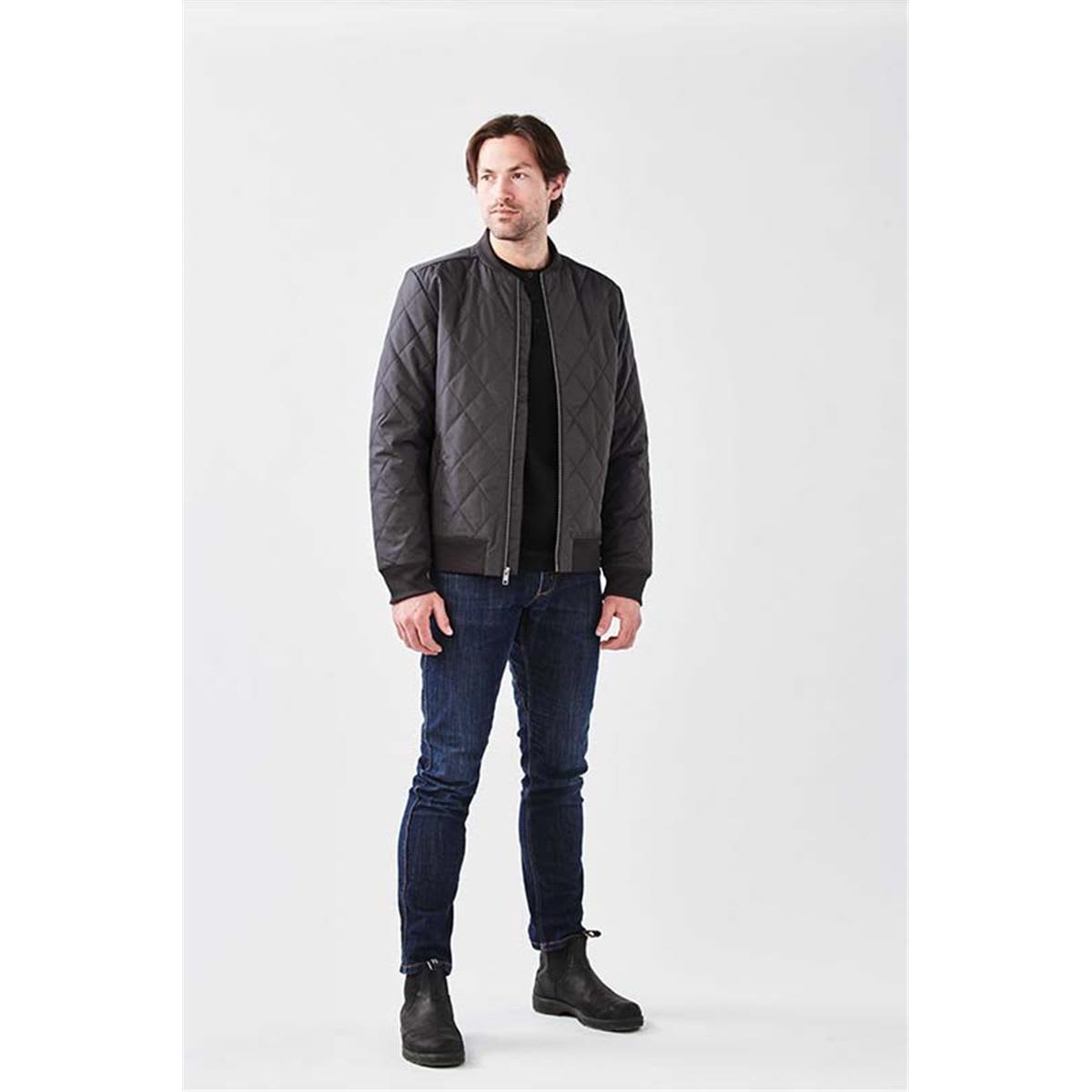 Men's Oakland Thermal Jacket
