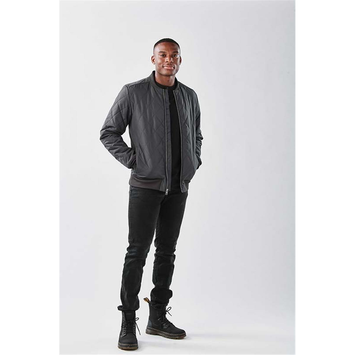 Men's Oakland Thermal Jacket