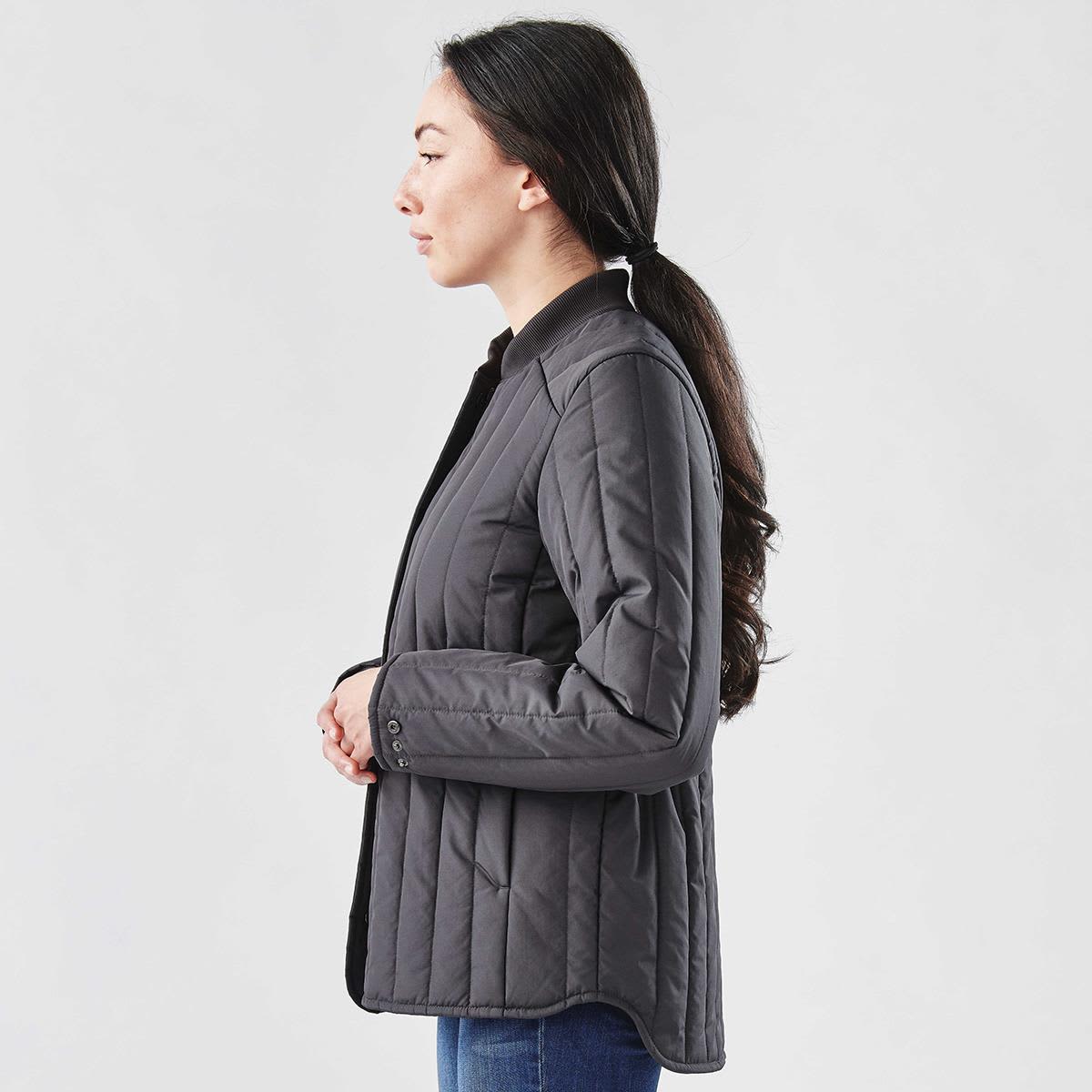 Women's Oakland Thermal Jacket