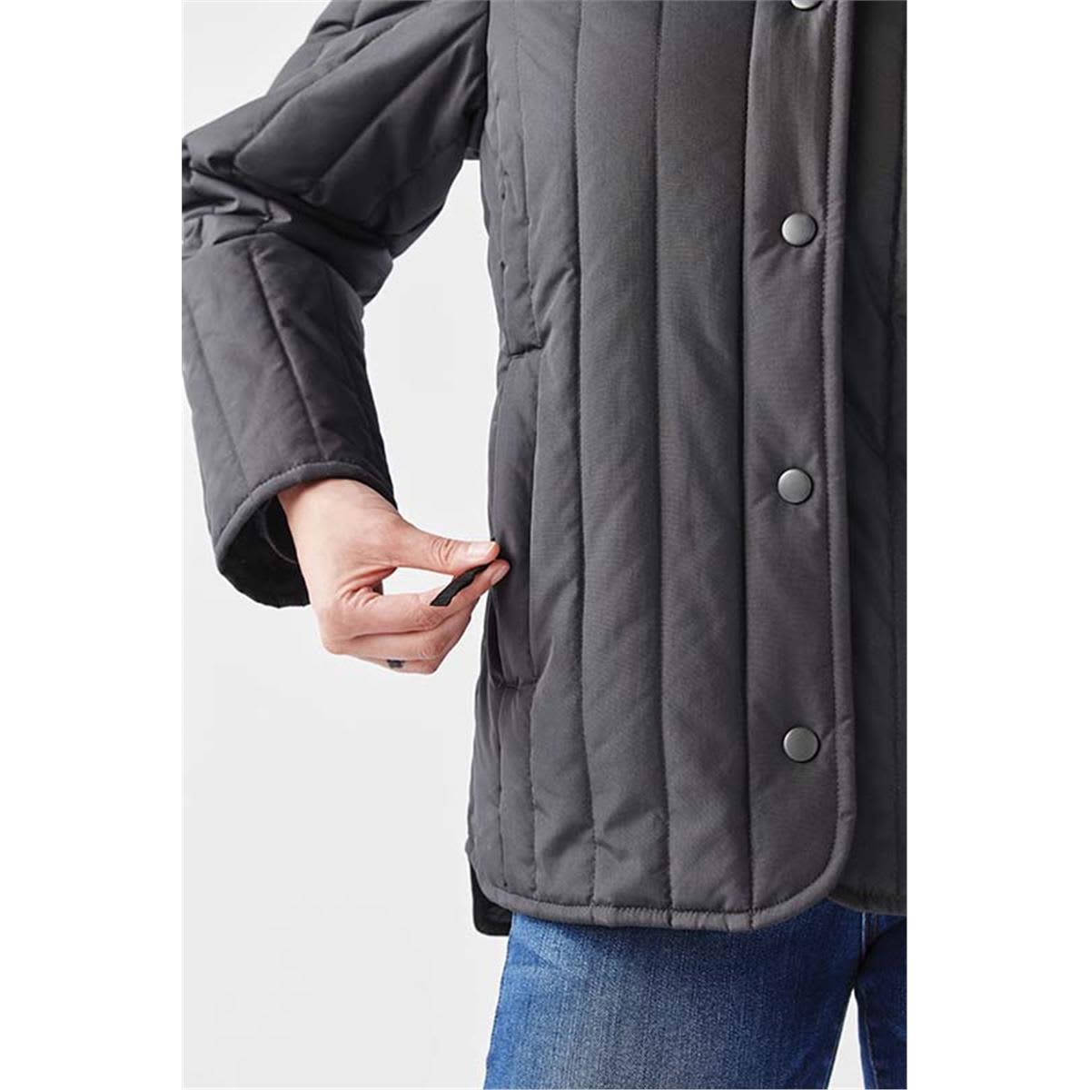 Women's Oakland Thermal Jacket
