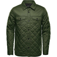 Men's Bushwick Quilted Jacket