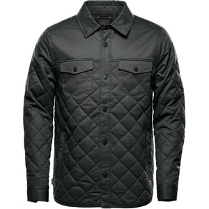 Men's Bushwick Quilted Jacket