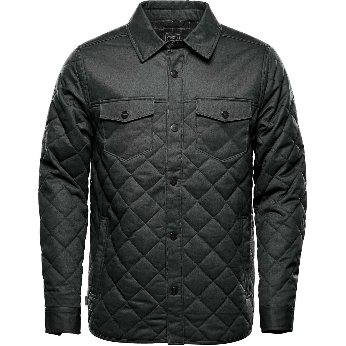 Men's Bushwick Quilted Jacket