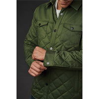 Men's Bushwick Quilted Jacket