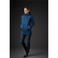 Women's Bushwick Quilted Jacket