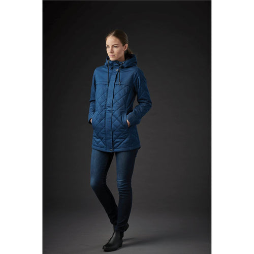 Women's Bushwick Quilted Jacket