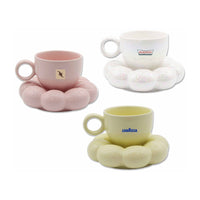 Lottie Mug and Saucer Set