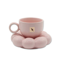 Lottie Mug and Saucer Set