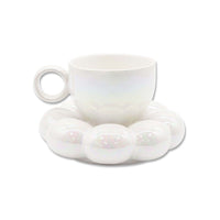 Lottie Mug and Saucer Set