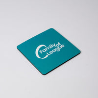 Deluxe Coaster (3mm)