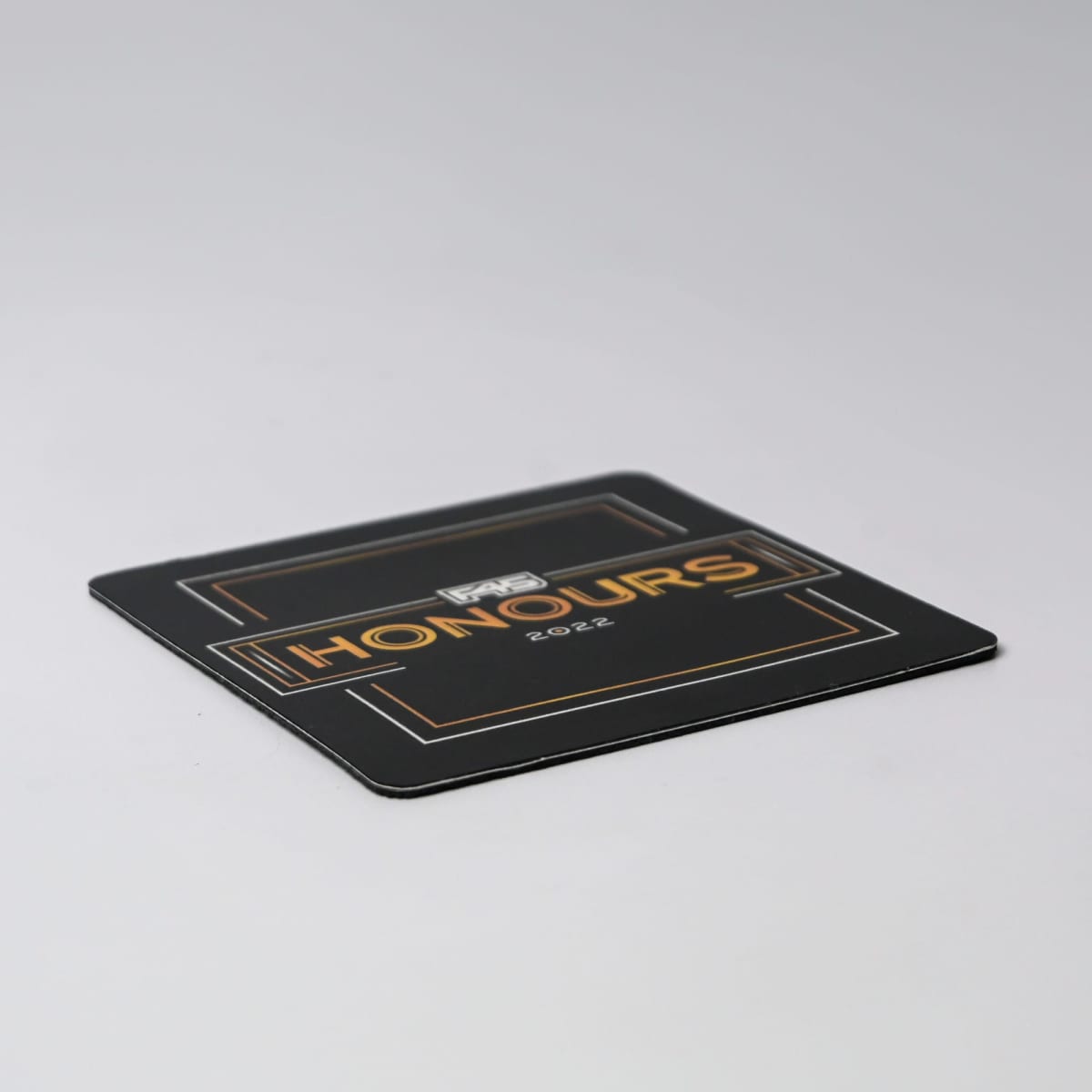Deluxe Coaster (1mm)