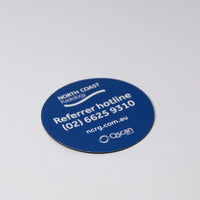 Deluxe Coaster (1mm)
